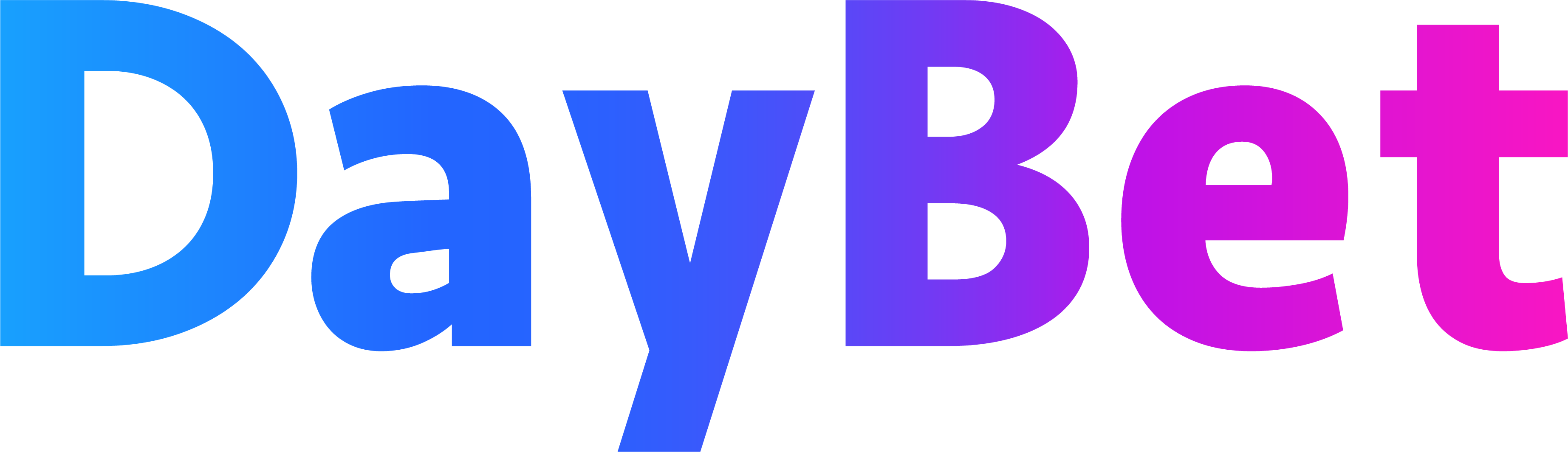 Daybet Logo